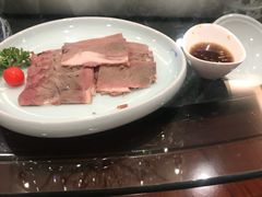 驴肉-保定会馆(裕华店)