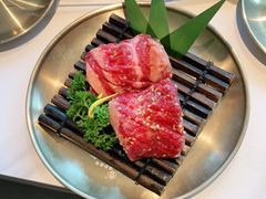 -西塔老太太泥炉烤肉(川沙百联店)