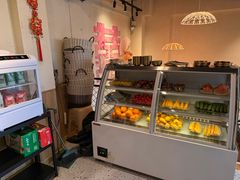 -欢喜哥齐齐哈尔自助烤肉(大学城店)