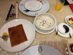 -8餐厅(新葡京酒店)