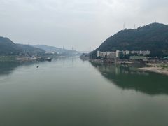 -小南海站