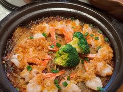 -老济南·地道济南菜(大明湖店)