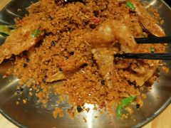 -十三式重庆江湖菜(金茂览秀城店)
