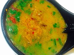 重庆酸辣粉-小杨生煎(湟普汇店)