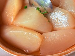 -龙门阵茶屋川菜馆(武康路店)