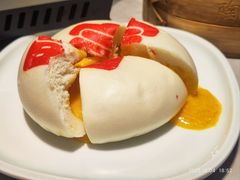 -陶兰居·手工点心·粤菜(圆融时代广场店)