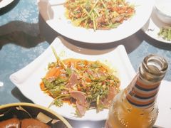 -呷湘厨·鱼汤捞饭·剁椒鱼头·辣椒炒肉(国家会展中心店)