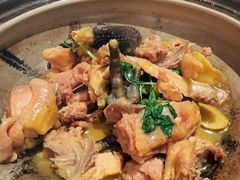 -久宴·天目湖大鱼头(恐龙园店)