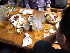 -木屋烧烤(坂田天安云谷店)