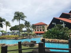 -麦哲伦丝绸度假村