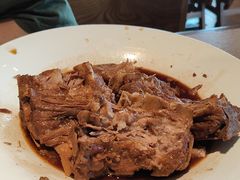 -大师兄·西北小馆(金湾华发商都店)