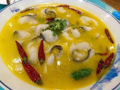 -西北印象佳宴(兴华街中段店)