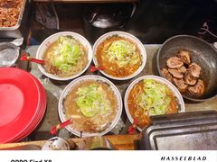 -老龙亭拉面店