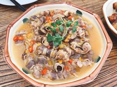 -道南書院·私房菜·早午茶·茶馆