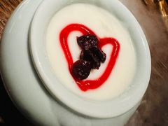 贵妃山药酪-掌柜的店·河南菜(世茂店)