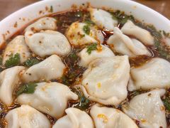 -回坊马二饺子馆