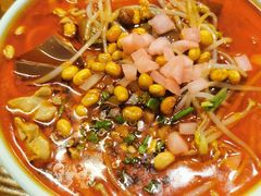 酸汤米粉-芦苇荡·酸汤鱼(回龙观店)