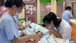 -梓爱月子中心(花都店)