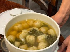 -丰收碗·陈皮果木烧鹅·23年老字号