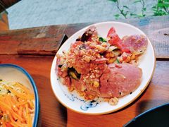 -阿木舂记·特色小吃(平江路店)