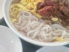-江南濑粉店(文华路店)