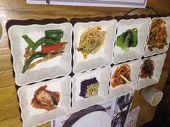 紫霞门韩国料理-紫霞门韩国料理烤肉(深南东路店)