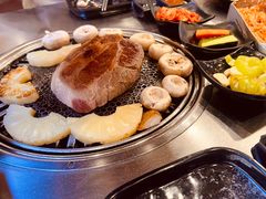 -杀猪天·韩国烤肉(总店)