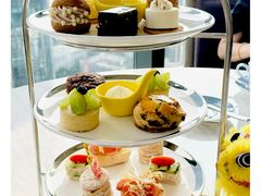 -深铁皇冠假日酒店·大堂吧