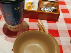 -望庐说·本地菜馆