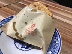 -老字号杨坡红油米线腊汁肉夹馍(东四道巷店)
