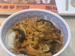 -吉野家(复兴路第二餐厅店)