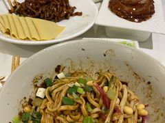 -大鸭梨烤鸭(左家庄店)