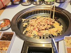 -杨记齐齐哈尔烤肉(总店)