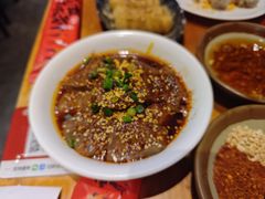 -付小姐在成都(中山公园店)