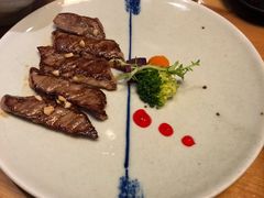 -王鼎精致料理铁板烧(世博源店)