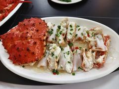 -海门岛七号餐厅