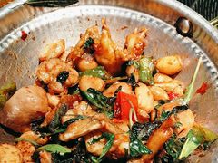 -美奈小馆·越南料理(福田星河COCO Park店)