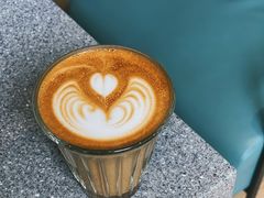 -山下C5cafe(惠通时代广场店)