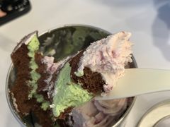 -山与蓝·轻糖鲜果蛋糕(勒泰店)