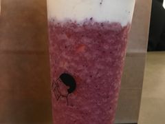-喜茶(上海兴业太古汇店)