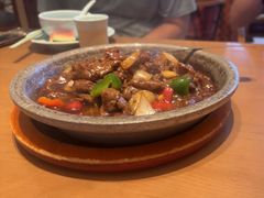 -四道菜·福建菜馆(莆田万达店)