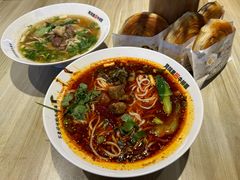 -清真·天府皇城坝百年牛肉火锅(皇城清真寺店)
