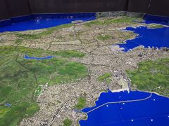 -大连市规划展示中心