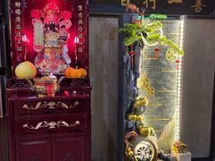 -莱仪堂艾灸经络养生馆(九亭一店)