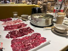 -今日牛事潮汕鲜牛肉火锅(瑞金店)