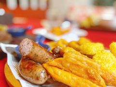 -栖巢(华声苑店)