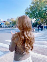 -FASHION PALACE hair+