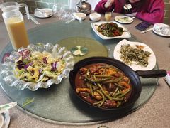 -山乡农家院(海淀区西北旺店)