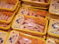 -盒马鲜生(悦峰店)