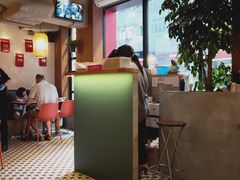 -点点心点心专门店(旺角店)